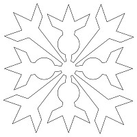 snowflake 013